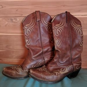 Durango Boots